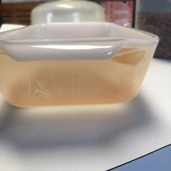 Anchor Hocking baking loaf dish - Picture 3 of 9